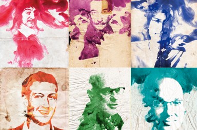 Los trucos de los genios para fomentar la creatividad