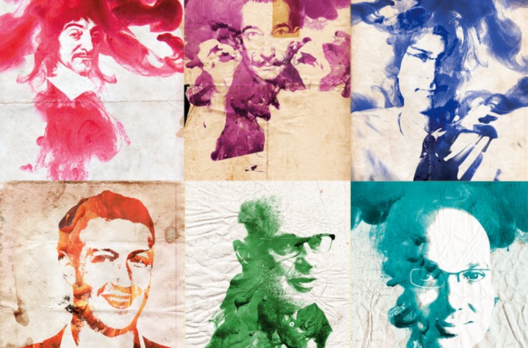 Los trucos de los genios para fomentar la creatividad