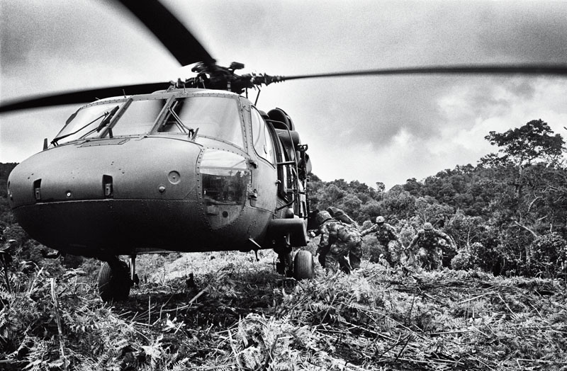 macondo, libro alvaro ybarra zavala, conflicto colombia, farc, guerrilla, xlsemanal