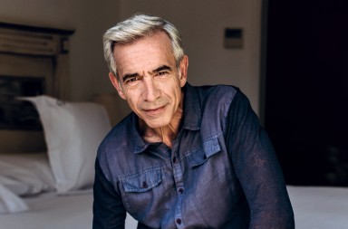 Imanol Arias: «Saqué el dinero fuera de España por miedo»