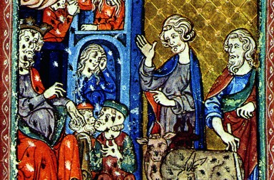 La peste no se fue de Europa