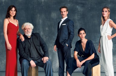 Unidos por la tragedia