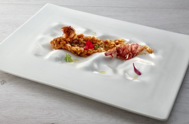 Tres deliciosas recetas para hacer con arroz