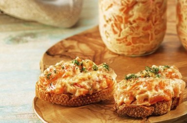 Las seis mejores tapas de Martín Berasategui