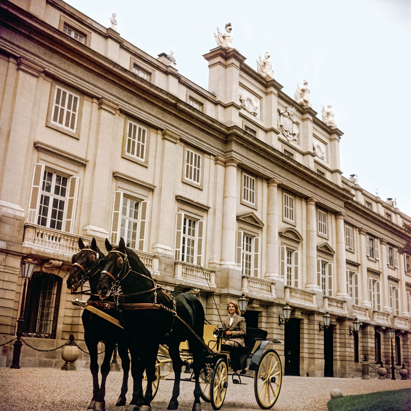 tutankamon, howard carter y la duquesa de alba, xlsemanal (2)