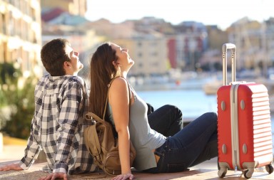 Males del viajero: que no le amarguen las vacaciones