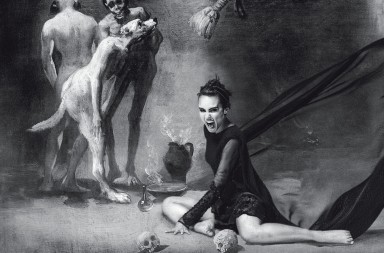 Brujas del siglo XXI