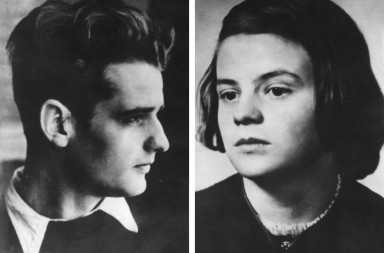 La Rosa Blanca: los jóvenes estudiantes que se enfrentaron al nazismo