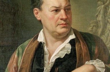 Piranesi, el visionario olvidado