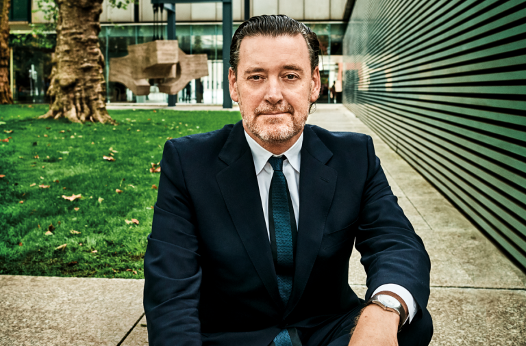 Miguel Zugaza: «El ‘Guernica’ debería estar en el Museo del Prado» Miguel Zugaza: «El ‘Guernica’ debería estar en el Museo del Prado»