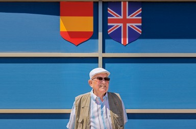 El ‘brexit’ pasa por Orihuela