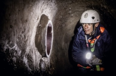 Policías de subsuelo: los vigilantes de las alcantarillas