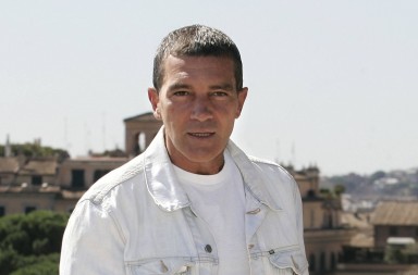 Antonio Banderas: «Hollywood está en un momento muy difícil»