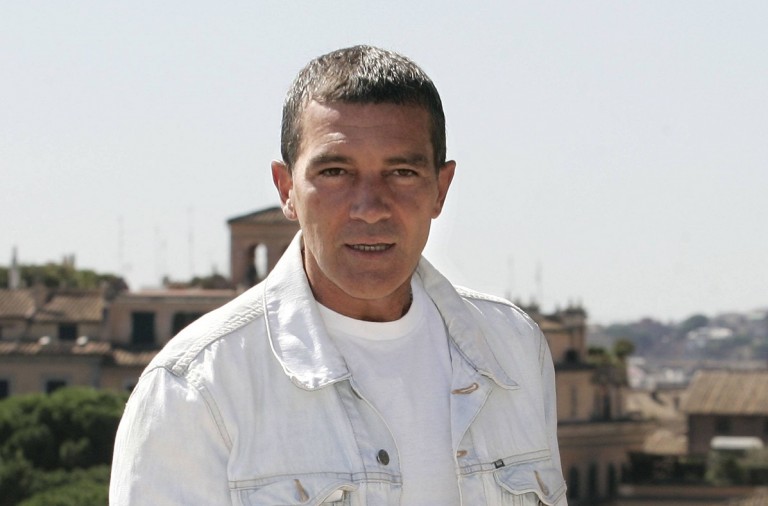 Antonio Banderas: «Hollywood está en un momento muy difícil» Antonio Banderas: «Hollywood está en un momento muy difícil»