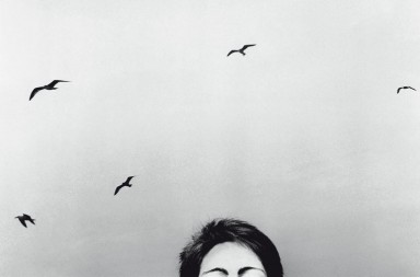 Chema Madoz, el Houdini de la fotografía