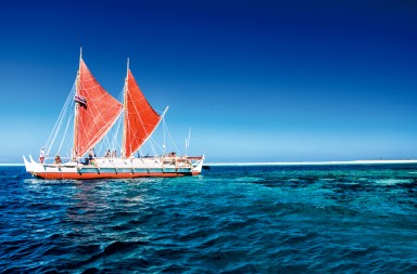 ¿Los polinesios conquistaron el mundo?