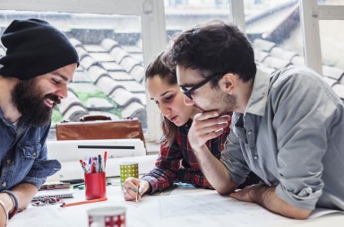14 mandamientos para ganar mucho dinero y…. pasarlo bien
