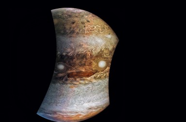 Un ‘emoji’ espacial