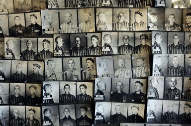 Eugenesia nazi: ¿qué hizo Alemania con los cadáveres?