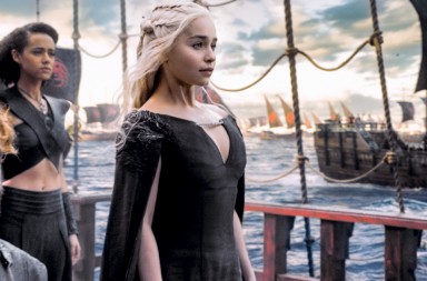 Los personajes que inspiraron ‘Juego de Tronos’