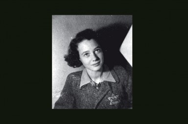 El insólito caso de Dita Kraus: la bibliotecaria de Auschwitz