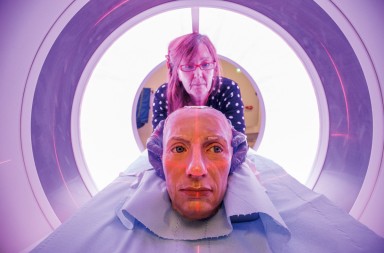 ¡Si Lord Nelson levantara la cabeza!