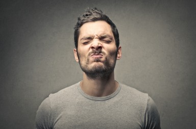 El poder del olfato: dime cómo hueles y te diré qué padeces…