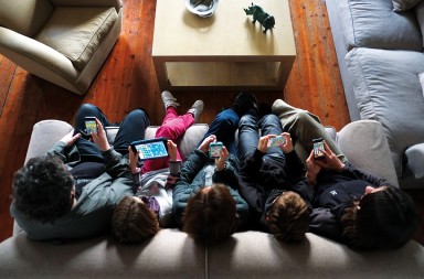 ¿Por qué es tan adictivo el ‘Candy Crush’?