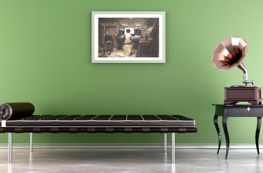 De la histeria al neuropsicoanálisis