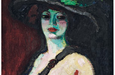 Las maravillas de Alicia en el Museo de Bellas Artes de Bilbao