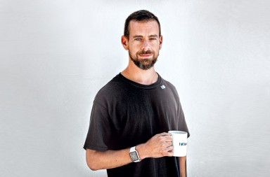 Jack Dorsey, fundador de Twitter: «La tecnología amplifica las mentiras»