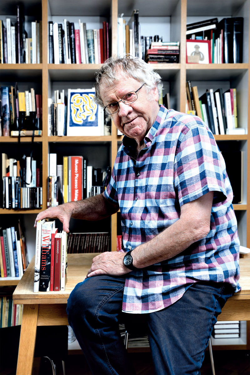 personajes, lectura, verano, xlsemanal