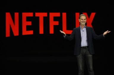 Netflix y su competencia: quién es quién en la batalla