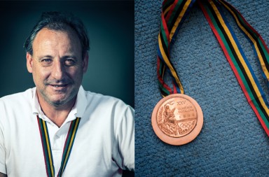 Barcelona 92: la medalla que cambió mi vida