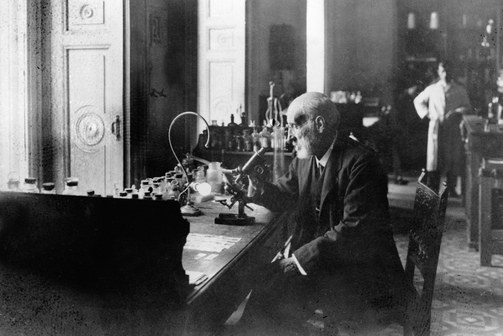 Ramón y Cajal: los secretos de un genio 3
