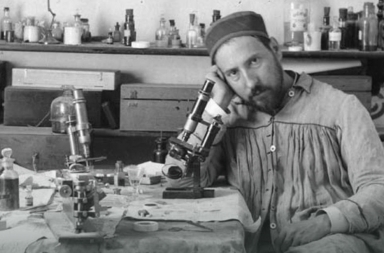 Ramón y Cajal, los secretos de un genio