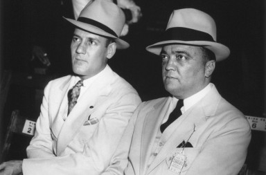 La historia secreta del FBI