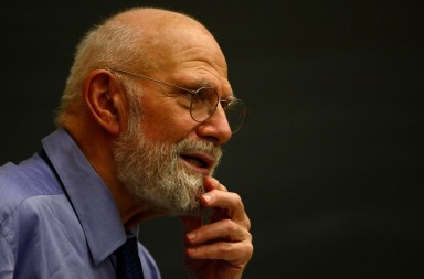 Oliver Sacks, el neurólogo que amaba escuchar