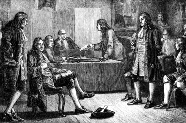 La Royal Society: el club de los genios