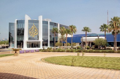 Un emirato contra las cuerdas