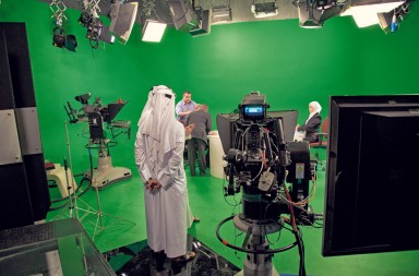 Al Jazeera bajo asedio