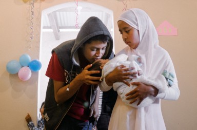 Chiapas (México), la nueva tierra del Islam