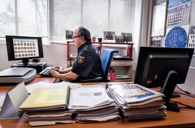 «Los pederastas ya no están solos: son muchos y se organizan»