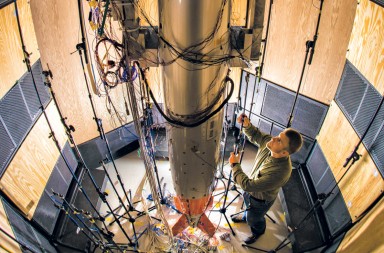 Arsenales atómicos… ¿una nueva carrera nuclear?