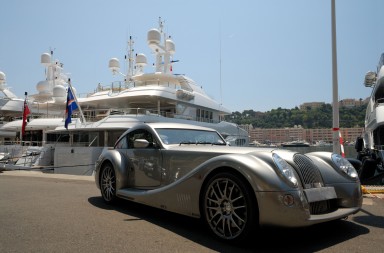 Economía sumergida… ¿cerco a los paraísos?