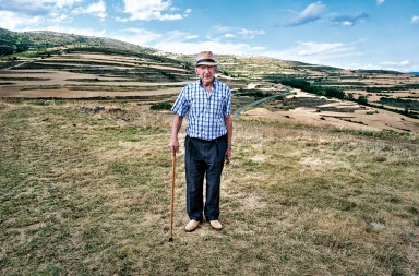 Soria… ¿hay alguien más ahí?