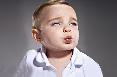 ¿Por qué son tan adorables los bebés?