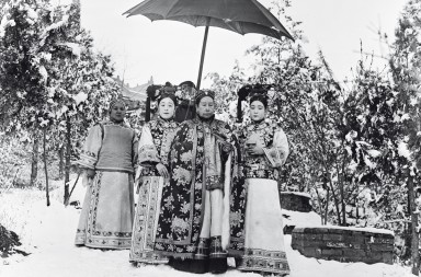 Los últimos ‘hijos del cielo’