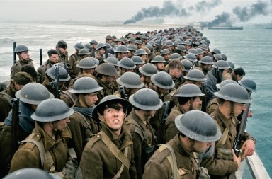 La verdadera historia de Dunkerque