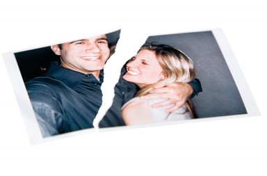 Descubra si su matrimonio está a punto de irse a pique